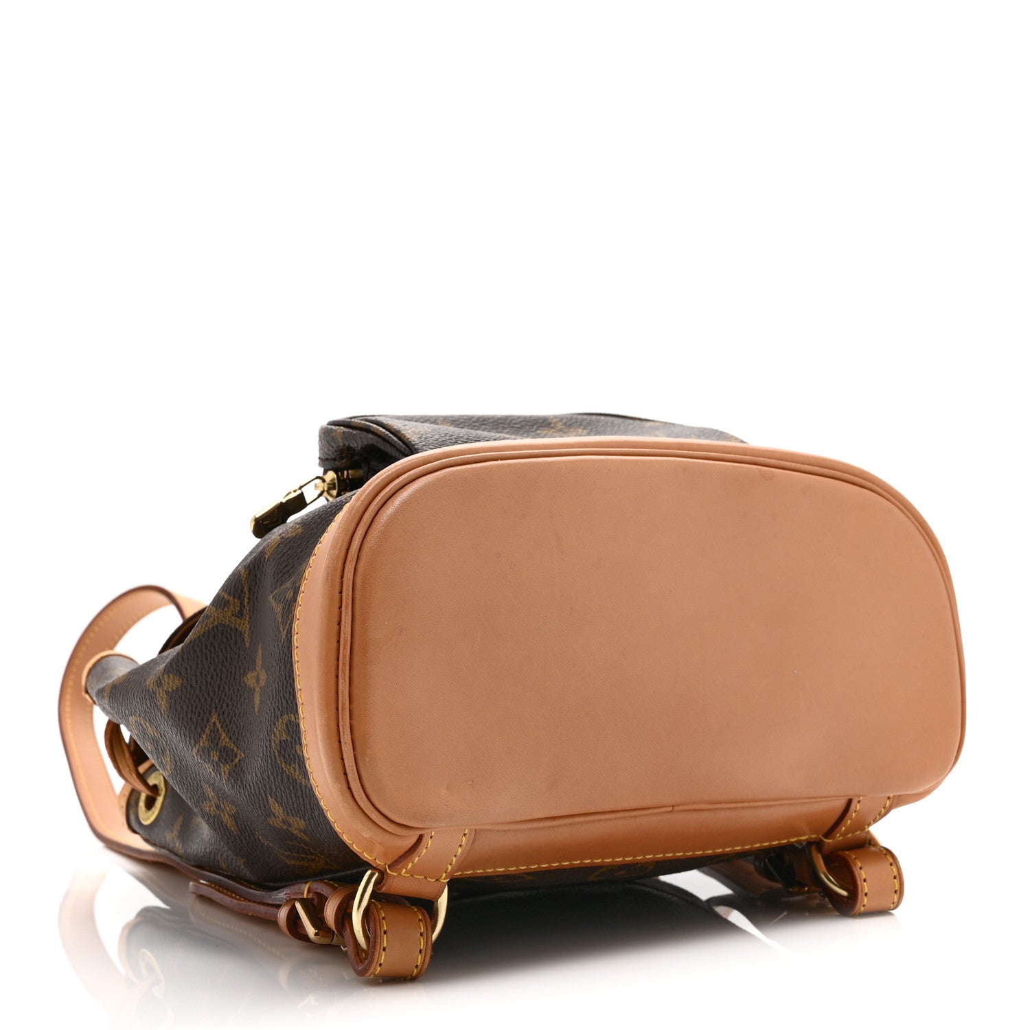 Louis Vuitton Monogram Mini Montsouris Backpack 4 of 10