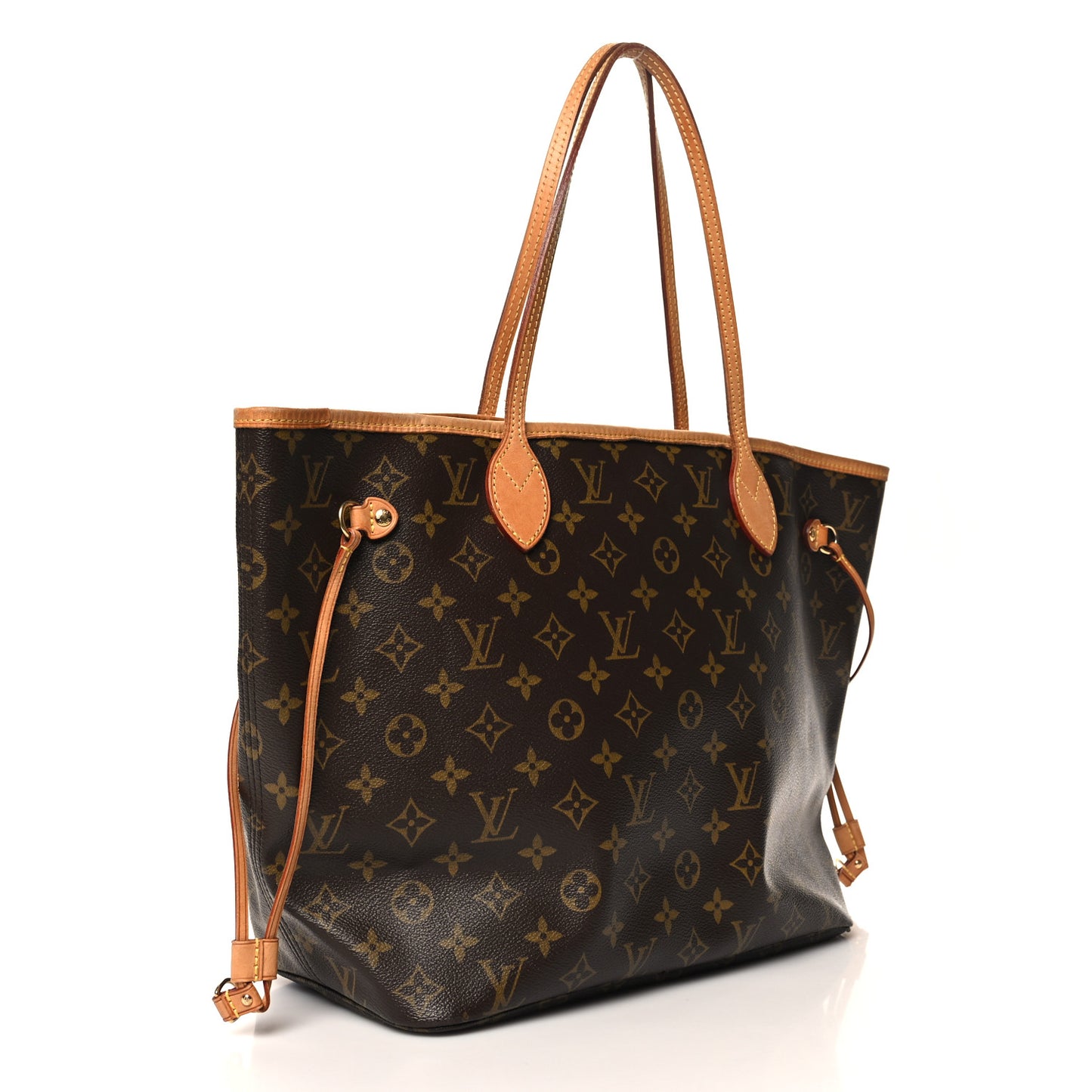 Monogram Neverfull MM