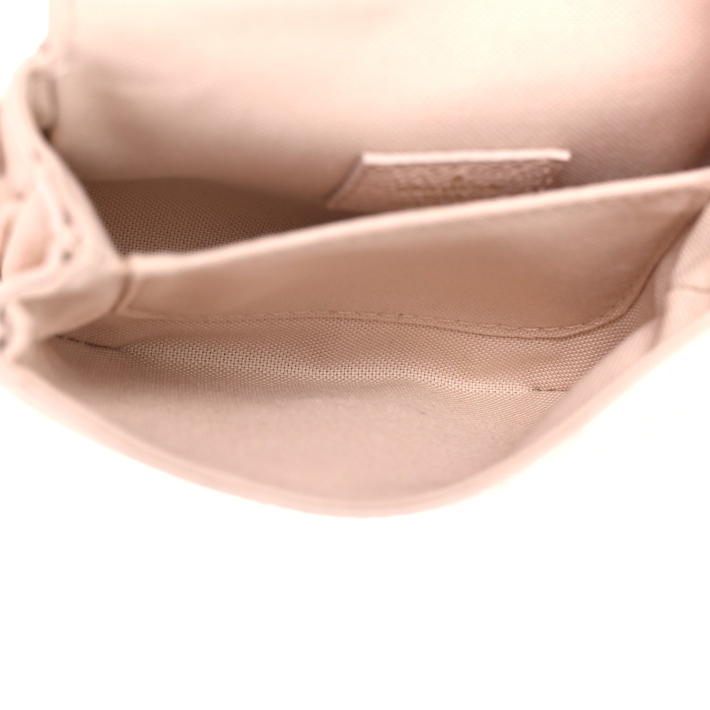 Empreinte Micro Metis Beige Clair