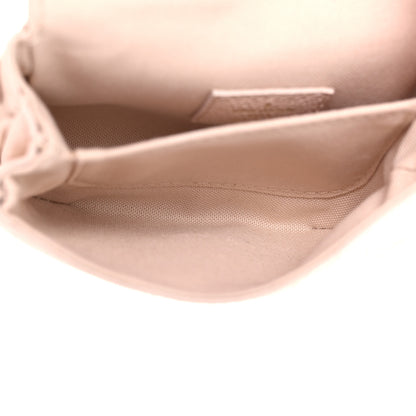 Louis Vuitton Empreinte Micro Metis Beige Clair 5 of 11