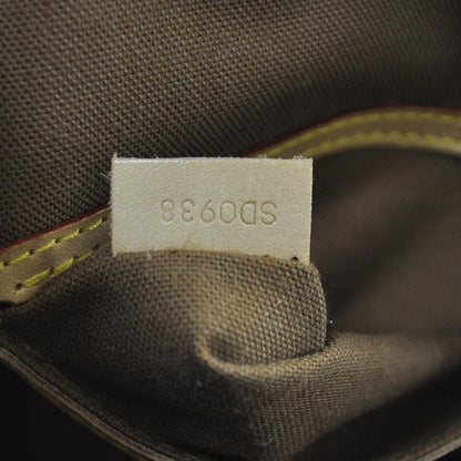 Louis Vuitton Monogram Alma 7 of 8