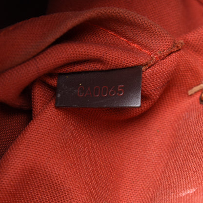 Louis Vuitton Damier Ebene Ribera MM 8 of 16