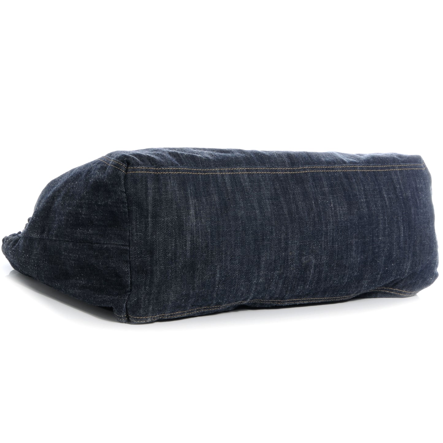 Denim XL Coco Cabas Tote