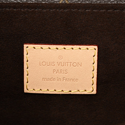 Louis Vuitton Monogram Pochette Metis 6 of 9