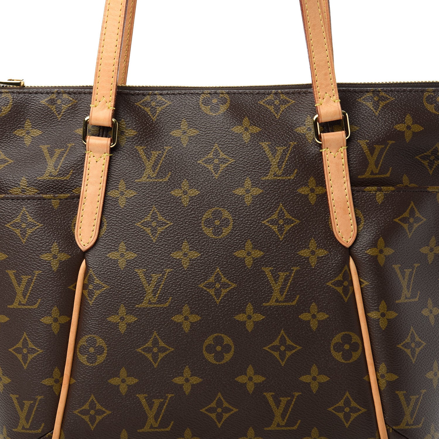 Louis Vuitton Monogram Totally PM 11 of 11