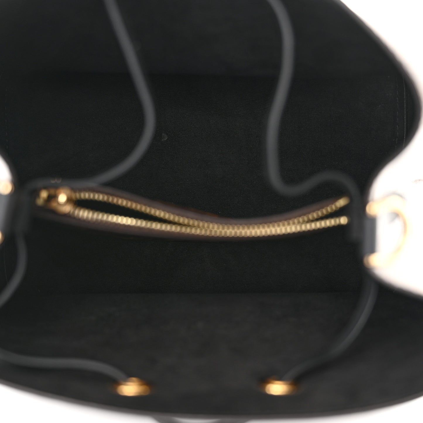 Monogram Neonoe MM Black