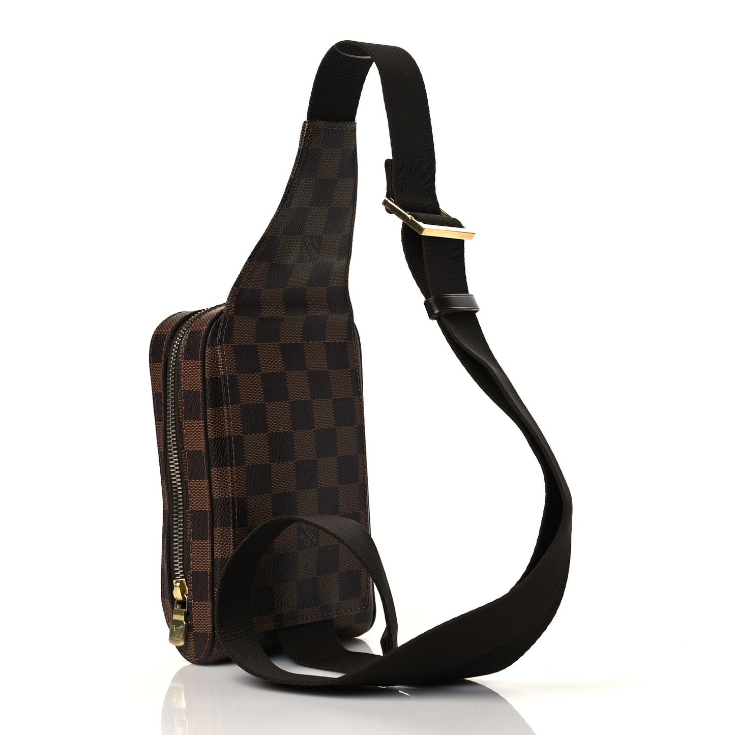 Damier Ebene Geronimos