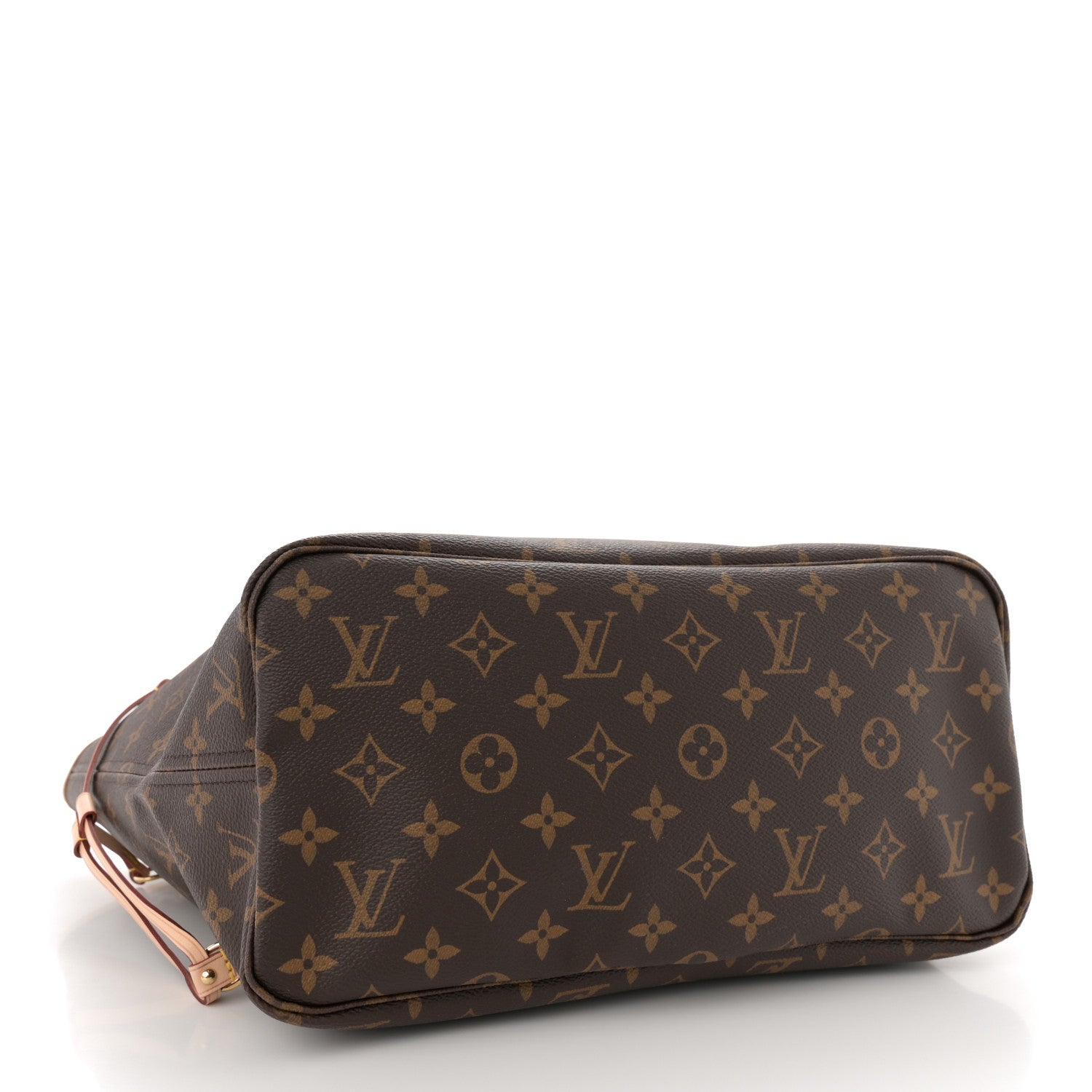 Louis Vuitton Monogram Neo Neverfull MM Pivoine 5 of 11