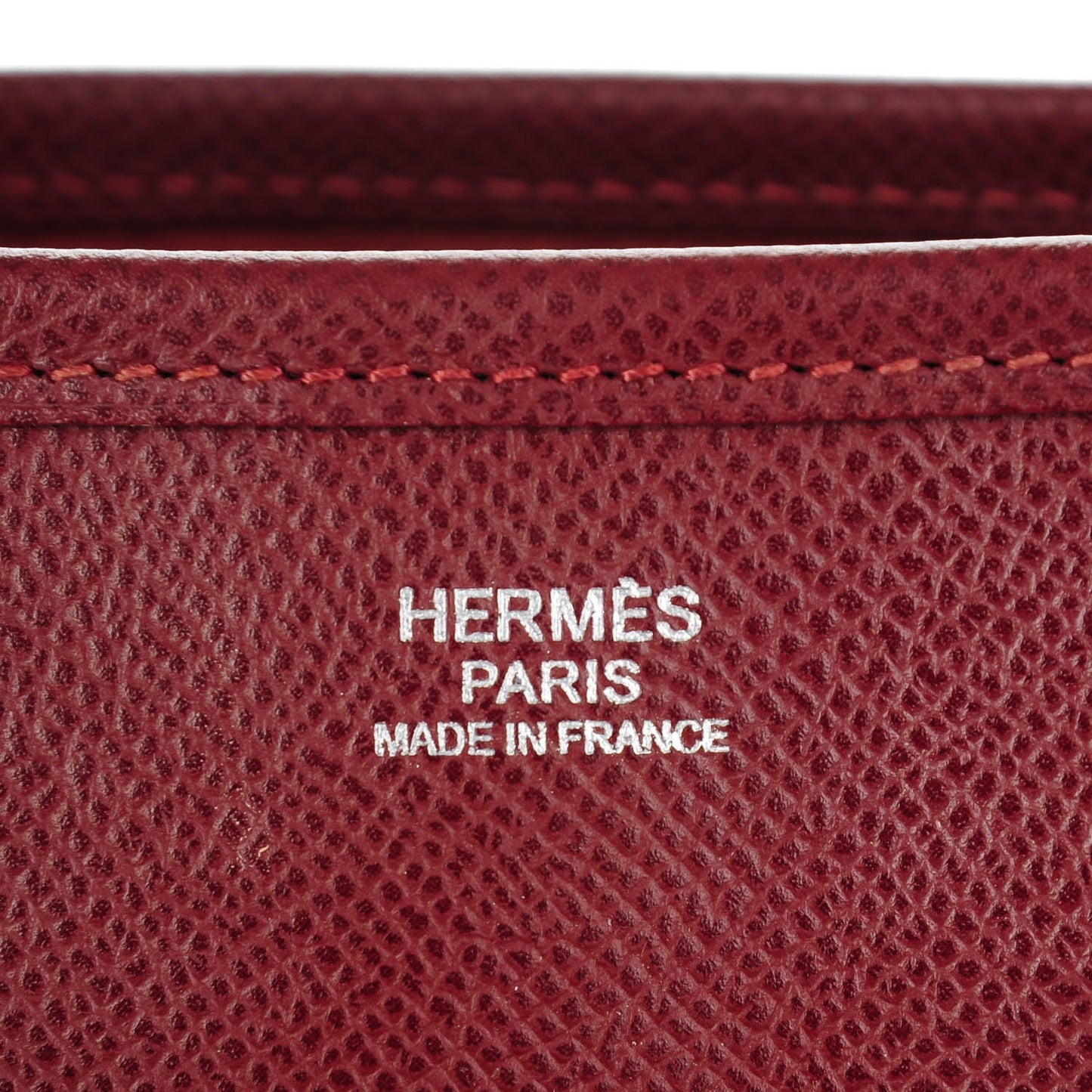 Epsom Evelyne III GM Rouge H