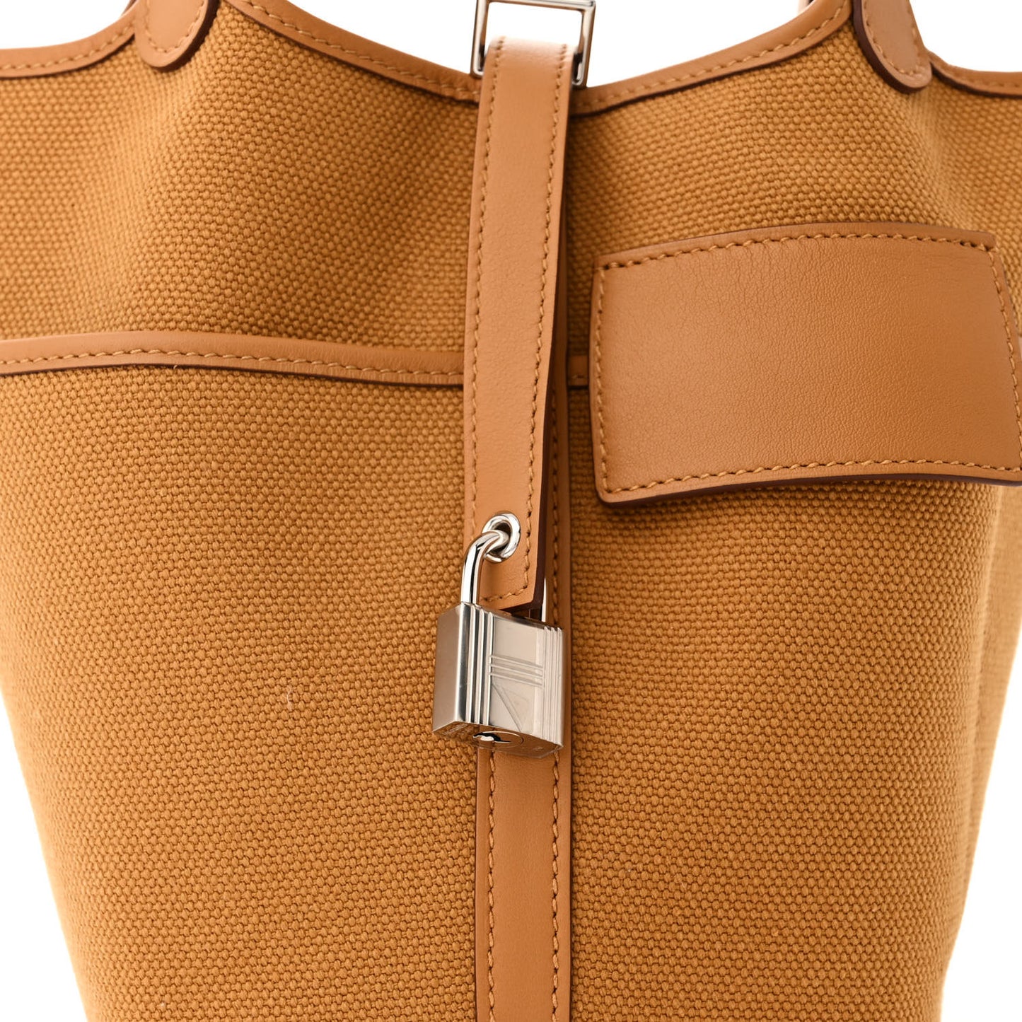 Toile Goeland Swift Cargo Picotin Lock 18 Sesame