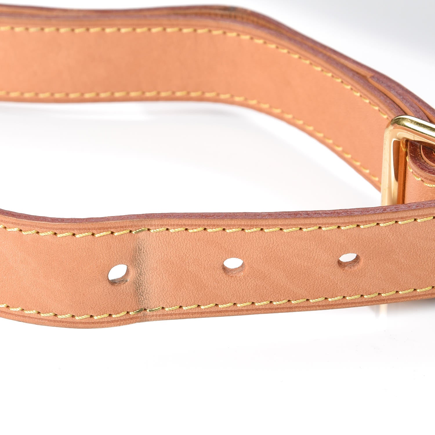 Louis Vuitton Monogram Bumbag 9 of 10