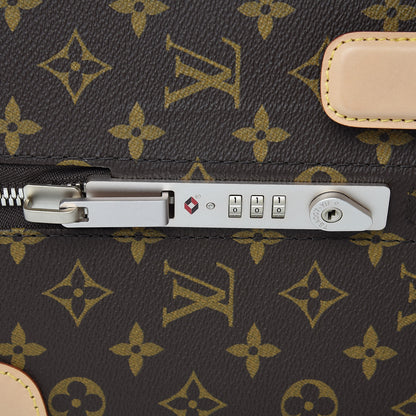 Louis Vuitton Monogram Horizon 55 8 of 10