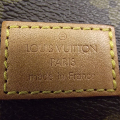Louis Vuitton Monogram Saumur 30 9 of 11