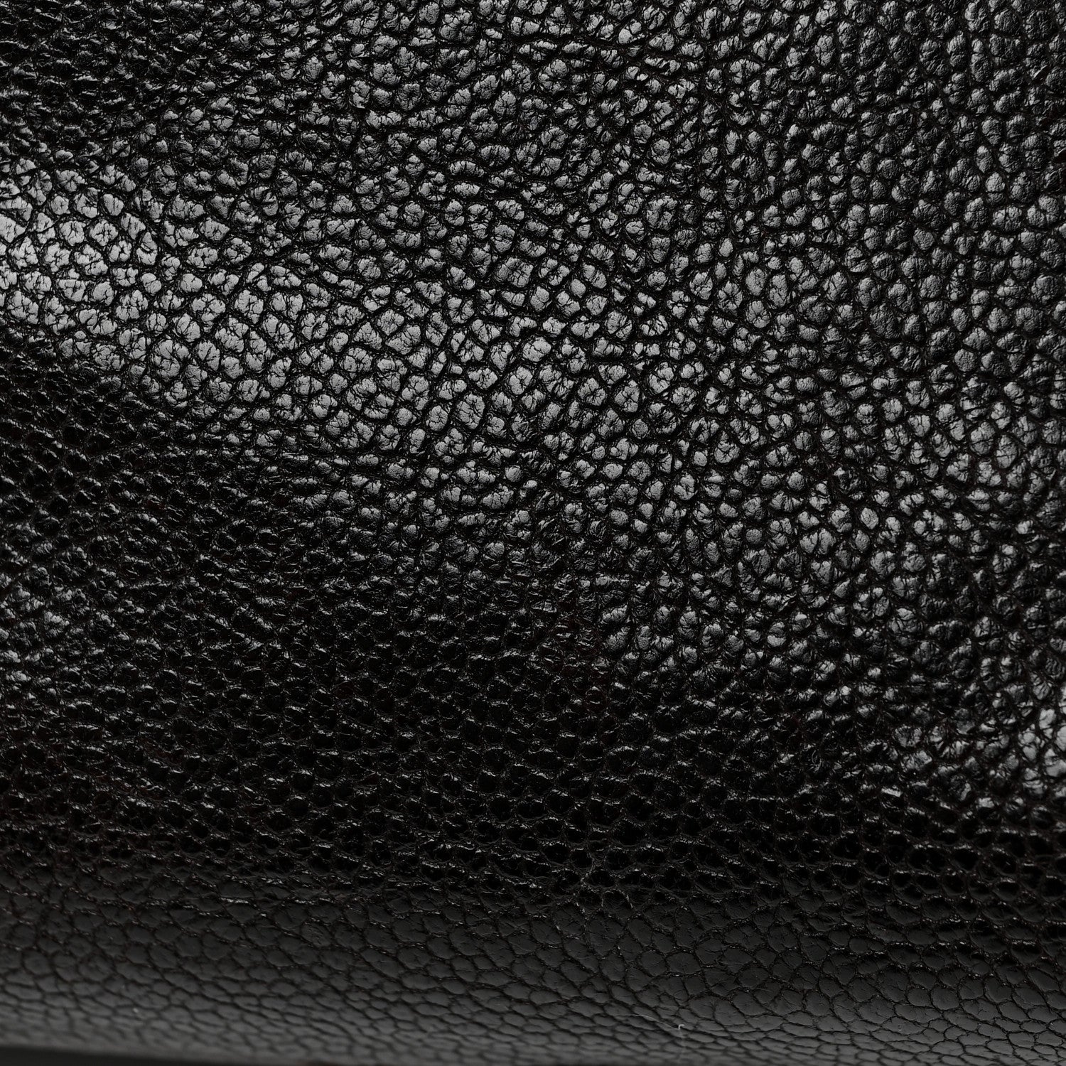 Chanel Glazed Caviar Small Pocket In The City Shoulder Bag Brown 20 of 26
