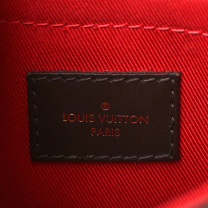 Louis Vuitton Damier Ebene Croisette 6 of 9