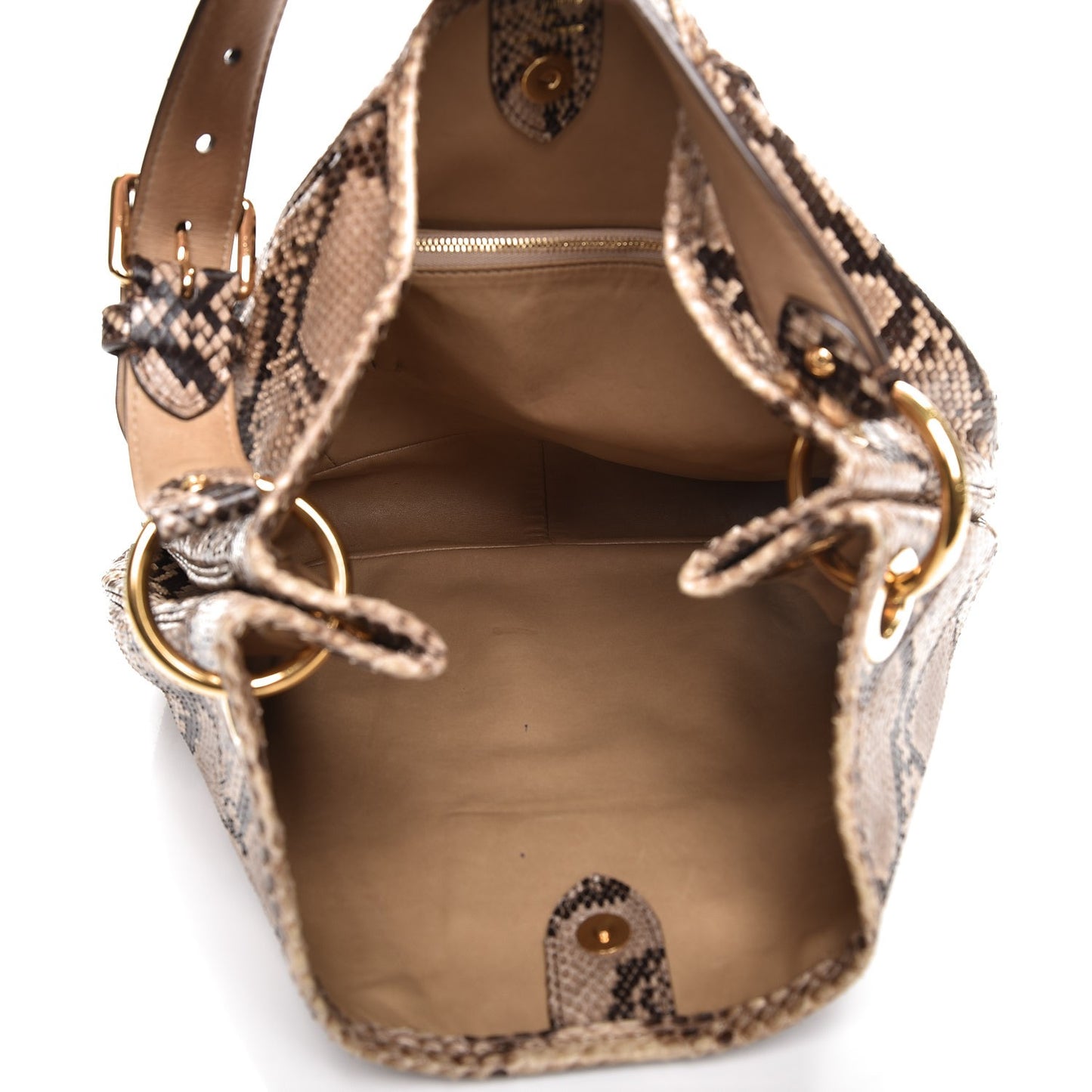 Python Galliera Smeralda PM