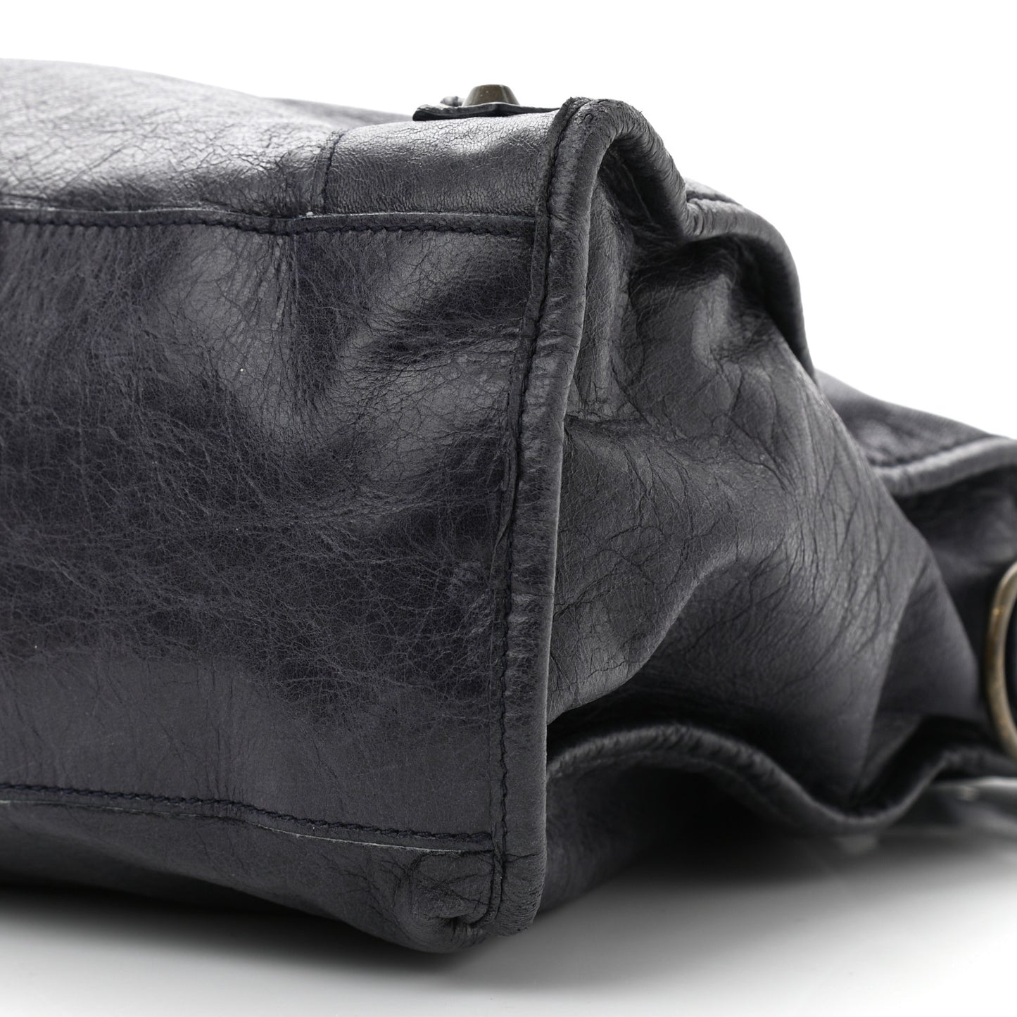 Agneau Classic Hardware City Encre