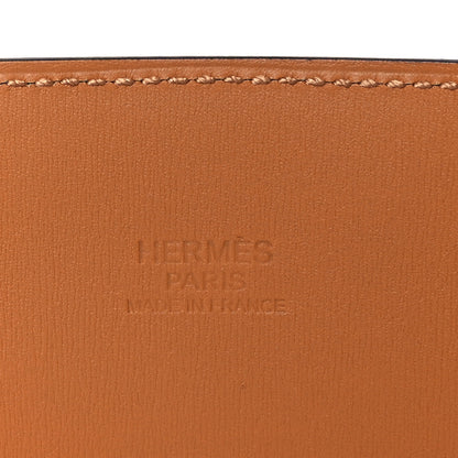 Hermes Epsom 50mm Collier De Chien CDC Belt 90 36 Malachite 5 of 6
