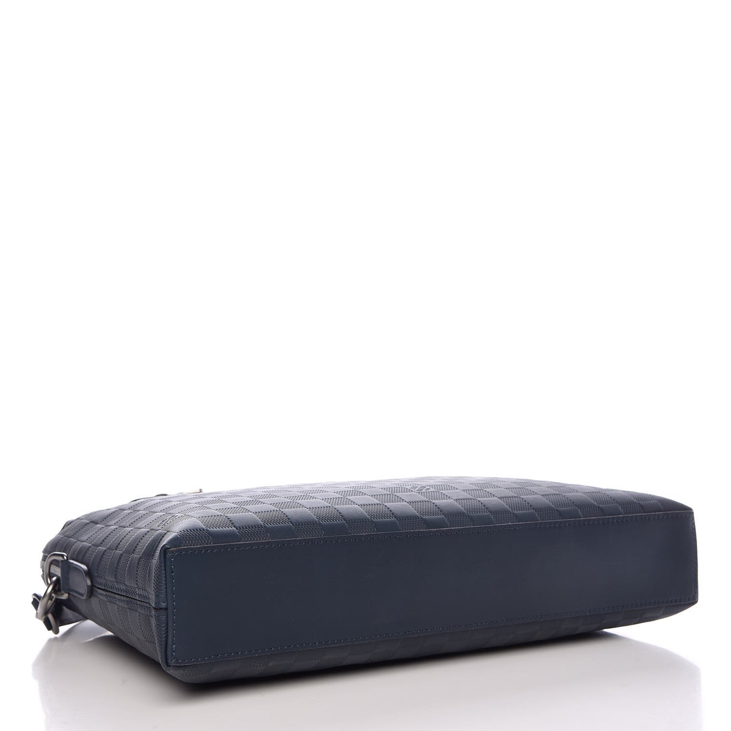 Damier Infini Porte-Documents Jour Briefcase Cosmos