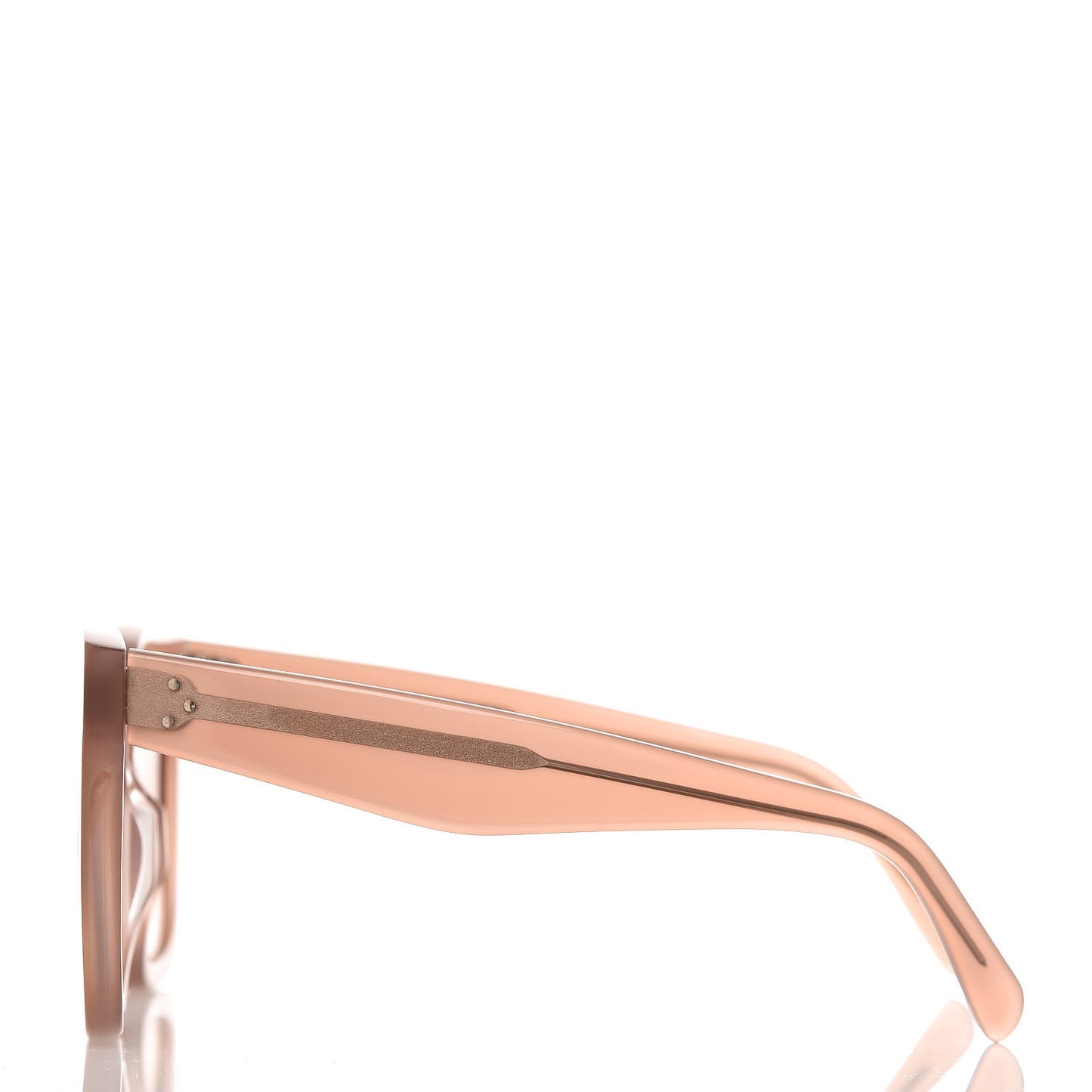 Tilda Sunglasses CL 41076/S Light Pink