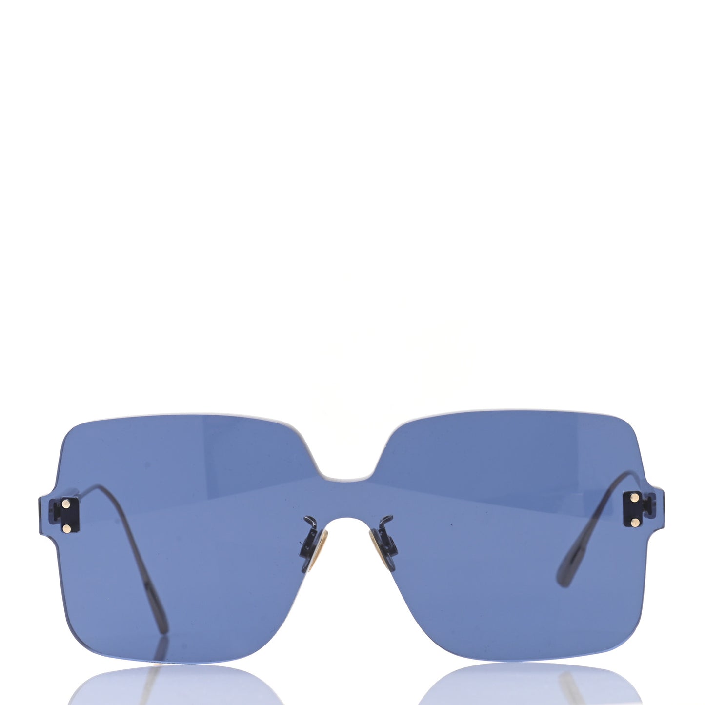 Color Quake 1 Sunglasses Gold