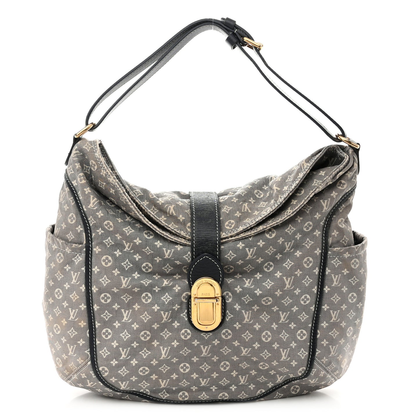 Monogram Idylle Romance Encre