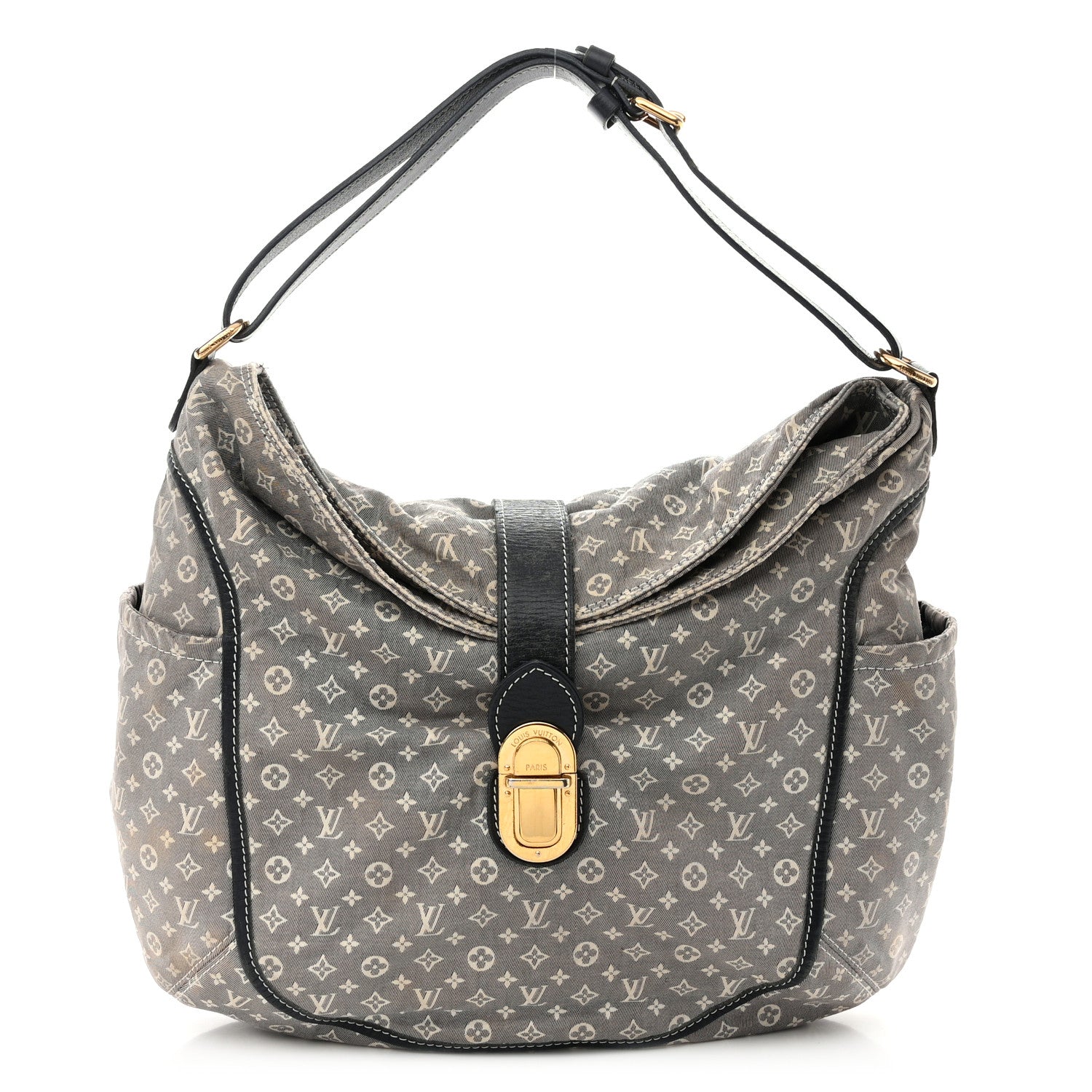 Louis Vuitton Monogram Idylle Romance Encre 1 of 14