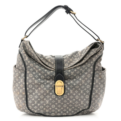 Louis Vuitton Monogram Idylle Romance Encre 1 of 14