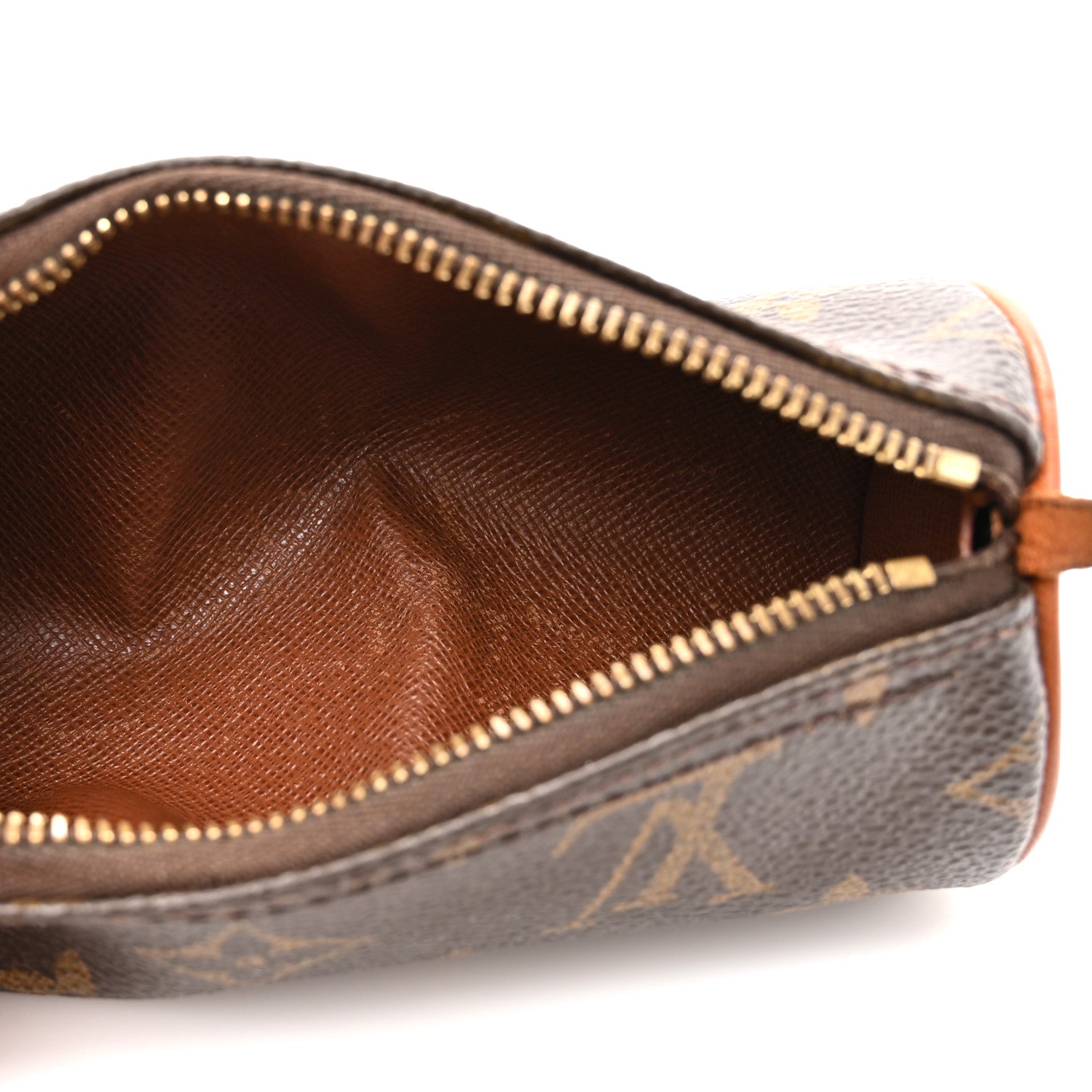 Louis Vuitton Monogram Mini Papillon 8 of 17