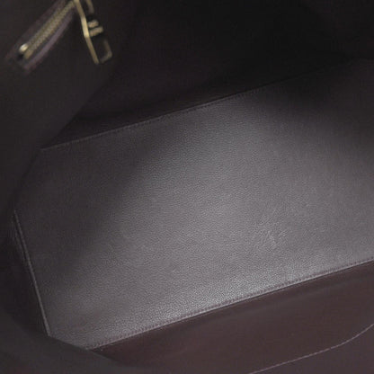 Louis Vuitton Monogram Lockit GM 6 of 9