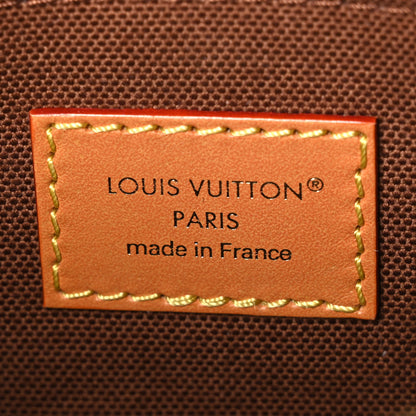 Louis Vuitton Monogram Archive Nil NM 6 of 9