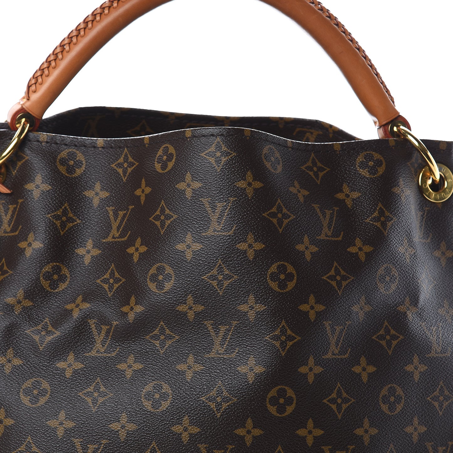 Monogram Artsy MM