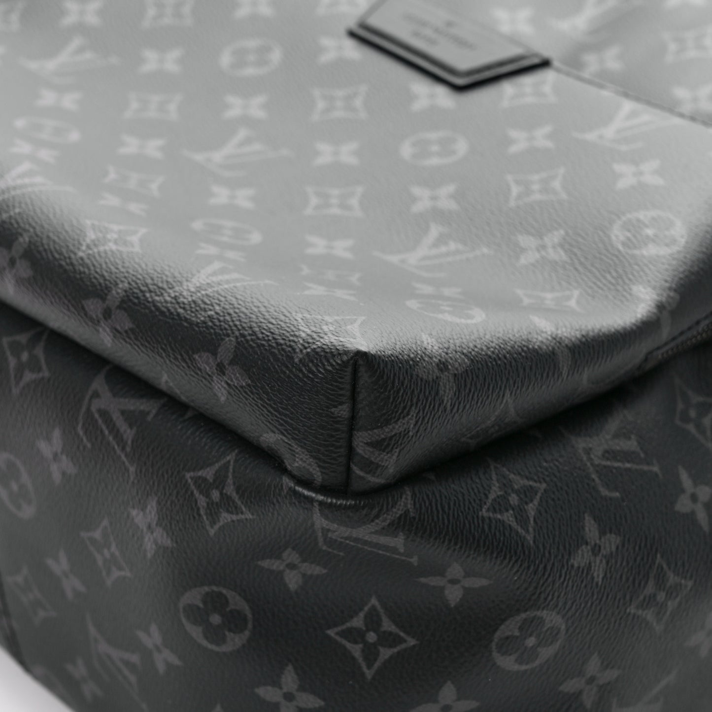 Monogram Eclipse Discovery Backpack PM