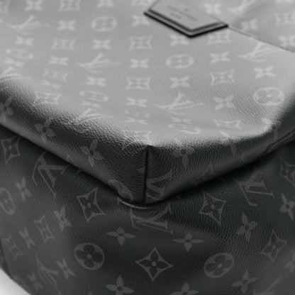 Louis Vuitton Monogram Eclipse Discovery Backpack PM 12 of 12