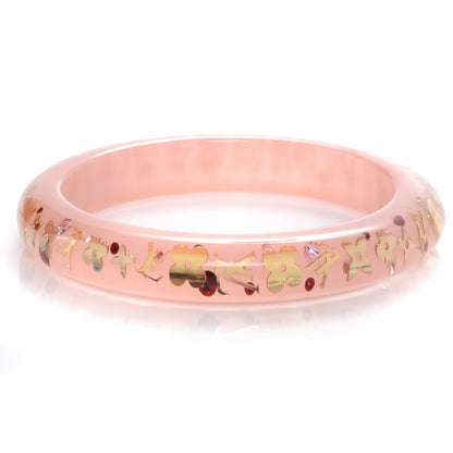 Louis Vuitton Inclusion Bracelet PM Small Rose 1 of 5