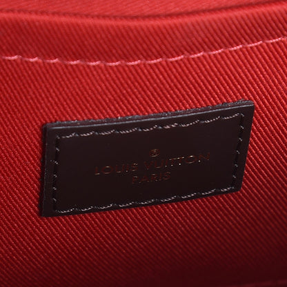 Louis Vuitton Damier Ebene Croisette 7 of 9