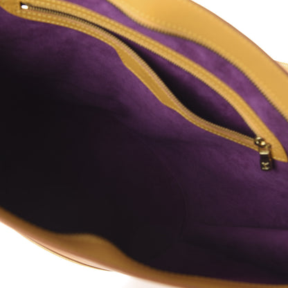 Louis Vuitton Epi Saint Jacques GM Tassil 5 of 11