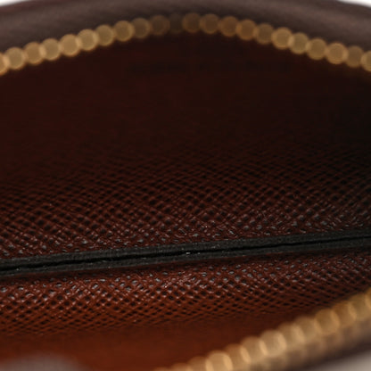 Louis Vuitton Monogram Key Pouch 5 of 6