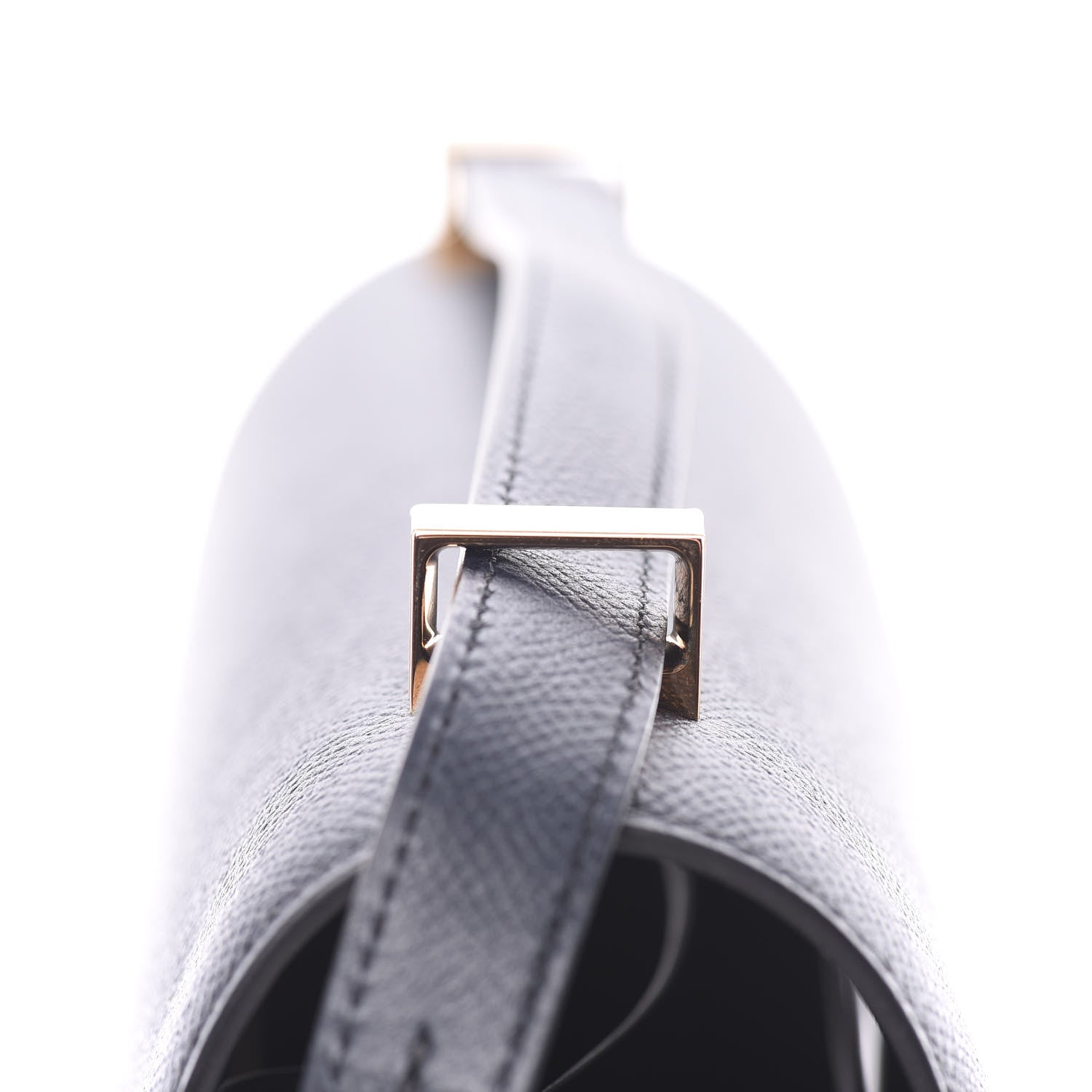 Hermes Epsom Constance 24 Bleu Indigo 17 of 24