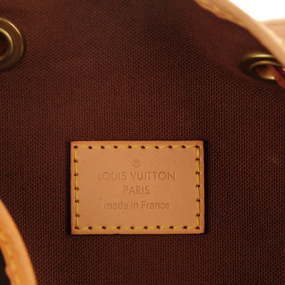 Louis Vuitton Monogram Bosphore Backpack 7 of 10