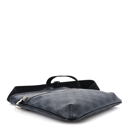 Louis Vuitton Damier Graphite Thomas 4 of 10
