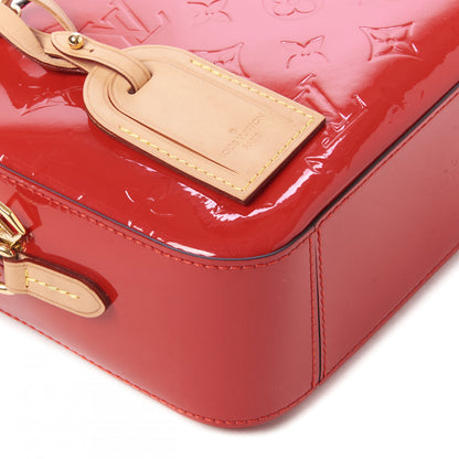 Louis Vuitton Vernis Santa Monica Cherry 5 of 7