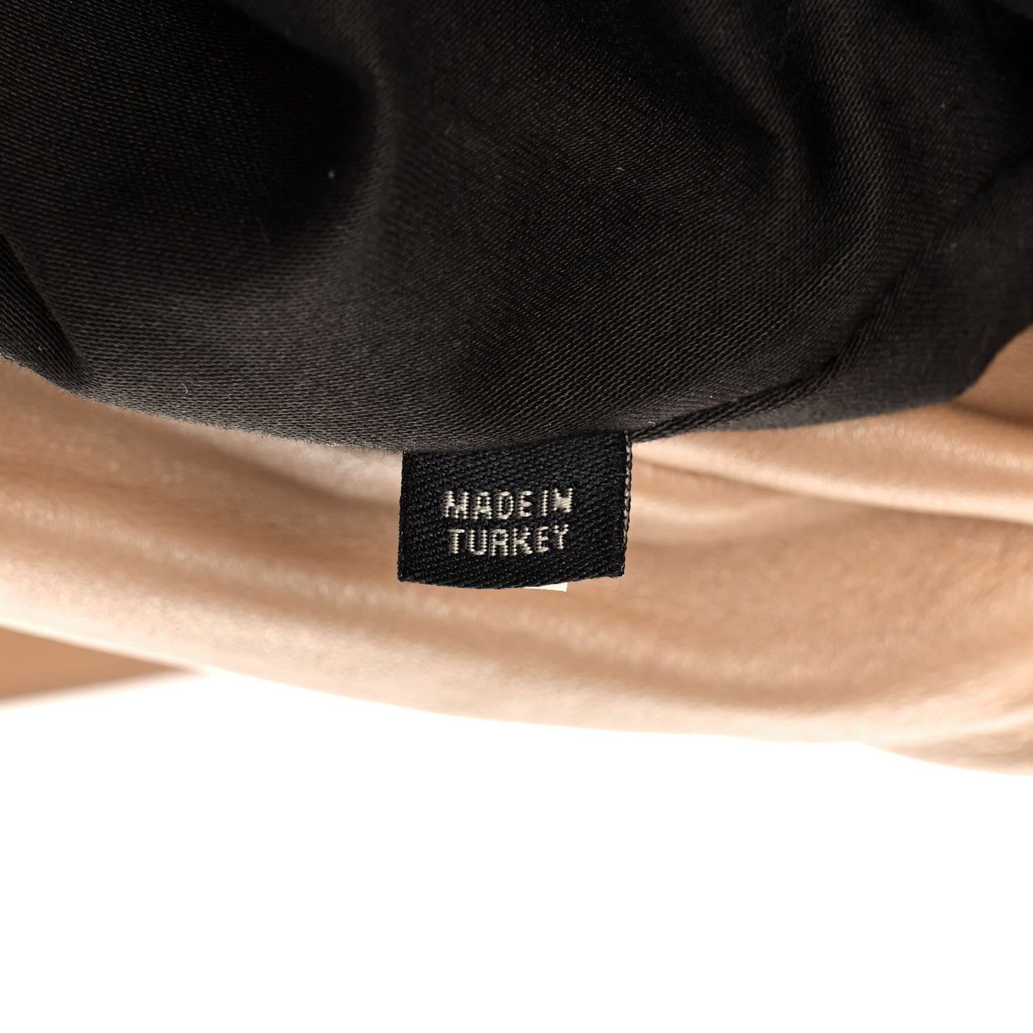 Miu Miu Nappa Matelasse Coffer Hobo Cammeo 7 of 15