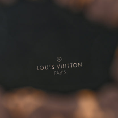 Louis Vuitton Monogram Polar Flat High Boots 38 7 of 9