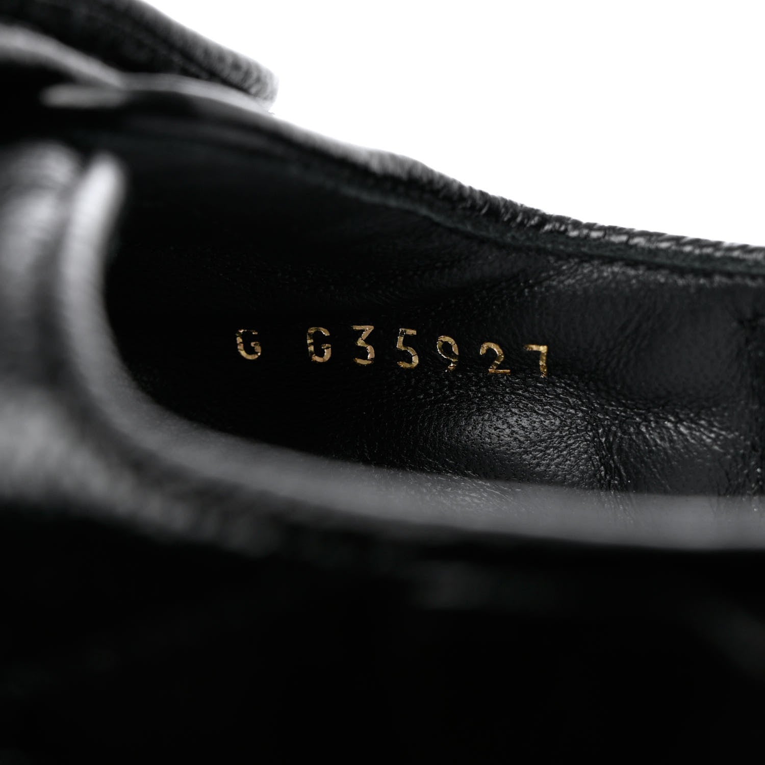 Chanel Grained Calfskin Velcro Dad Sandals 38 Black 6 of 9
