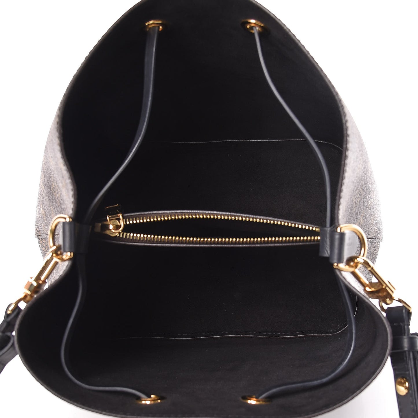 Monogram Neonoe MM Black