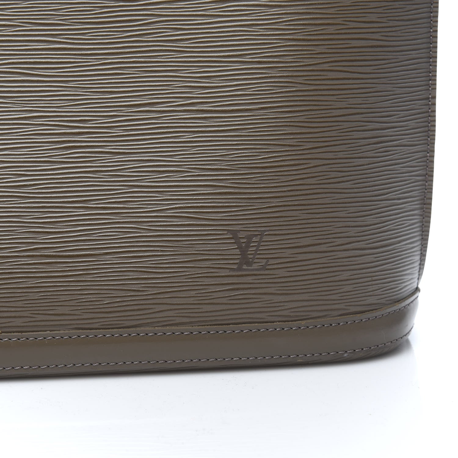 Louis Vuitton Epi Lussac Pepper 9 of 9