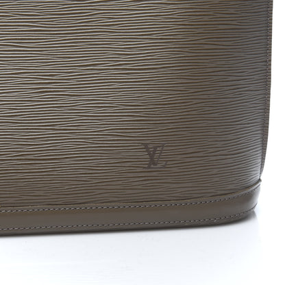 Louis Vuitton Epi Lussac Pepper 9 of 9