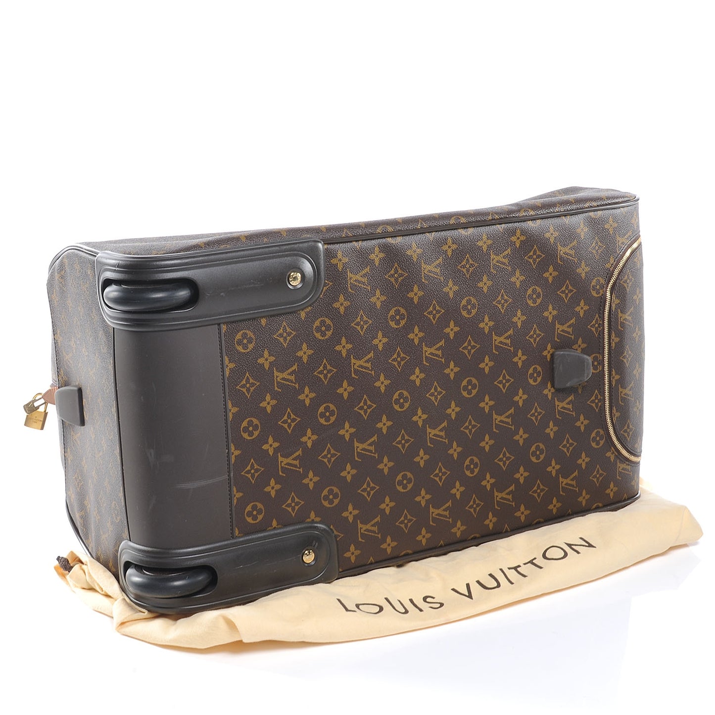 Monogram Eole 60 Rolling Luggage