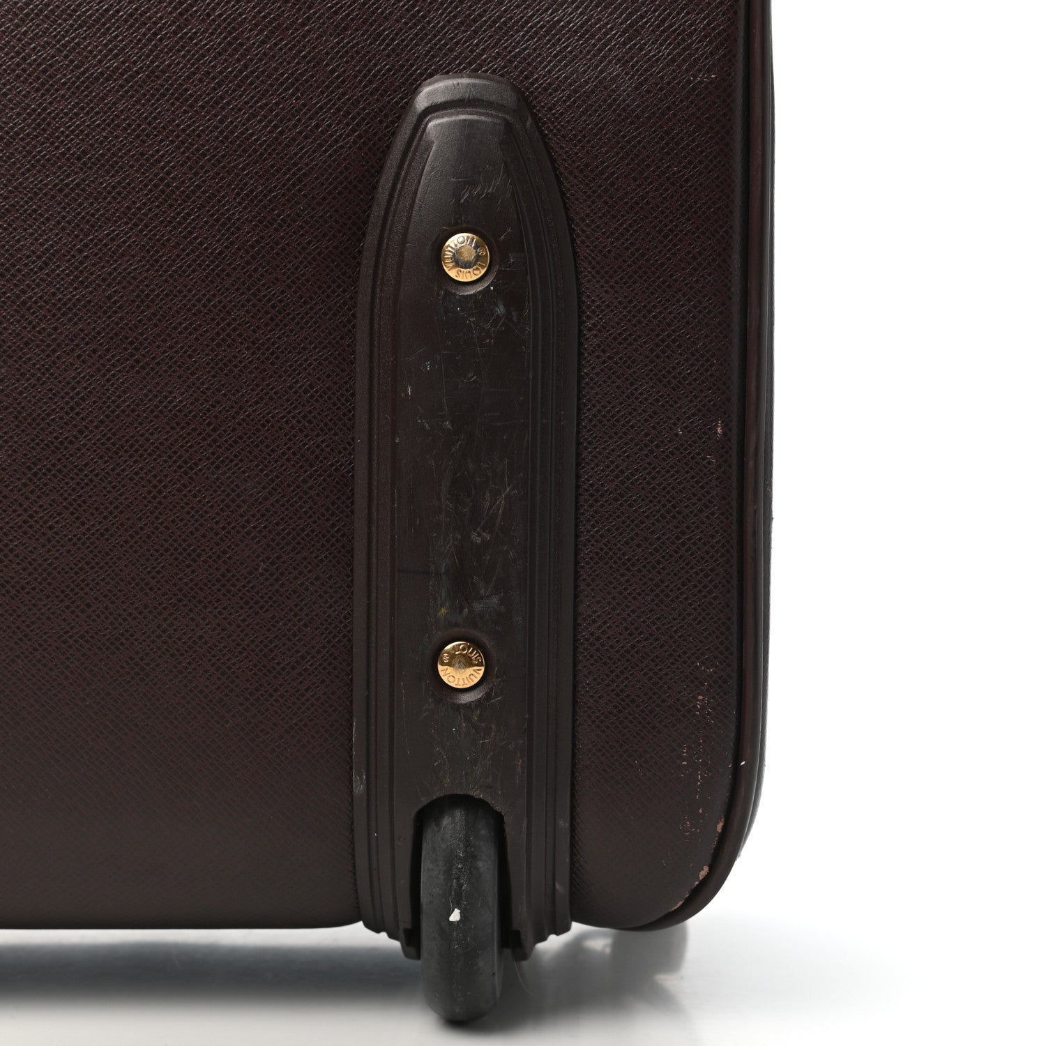 Louis Vuitton Taiga Pegase 45 Acajou 10 of 19